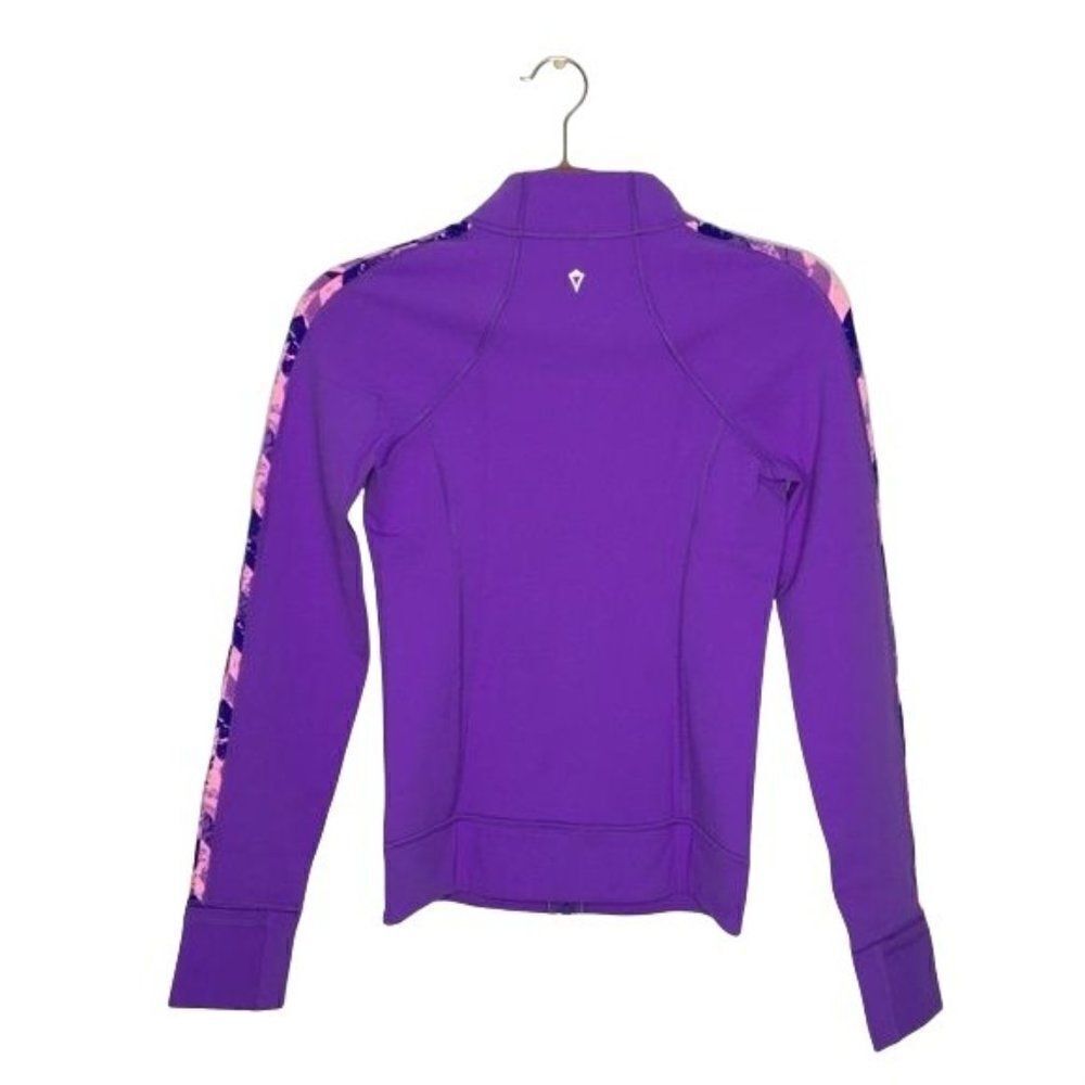 Ivivva 3 pc set size 12 - Picture 6 of 8
